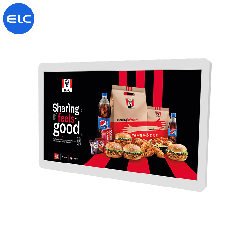 Tablets - Tablet Pubblicitario Android da 14 Pollici