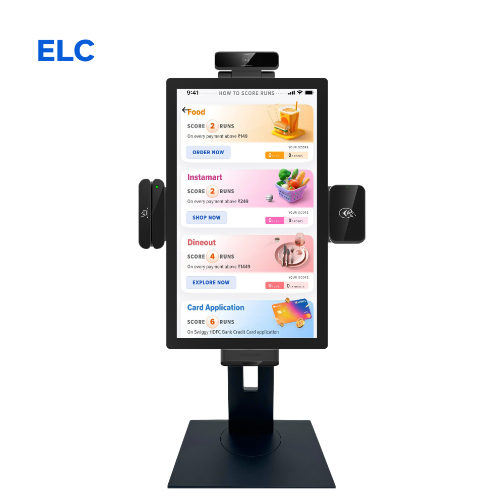 Sistema POS per Ristoranti con - Tablets recensione e prezzo