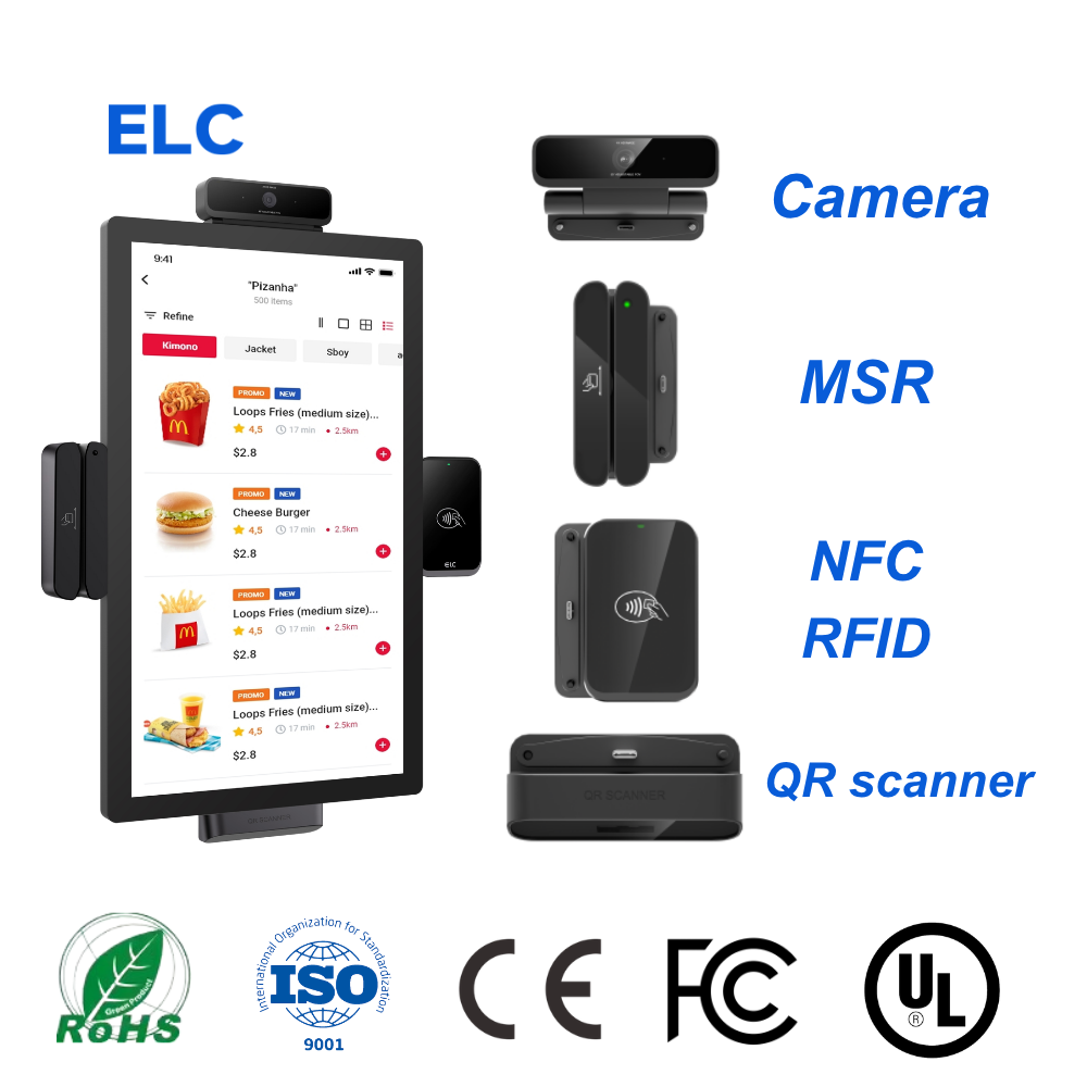 Sistema POS per Ristoranti con - Tablets recensione e prezzo