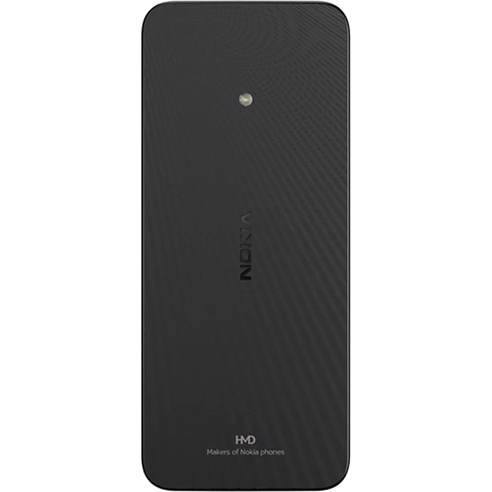 Nokia 215 2024 Telefono 4G di  - Cameras recensione e prezzo