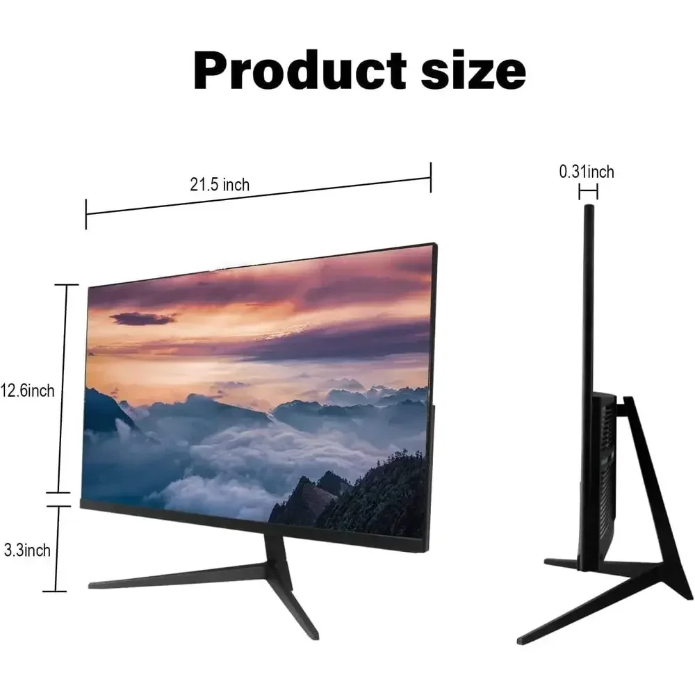 Monitor per Telecamera di Sicu - Cameras recensione e prezzo