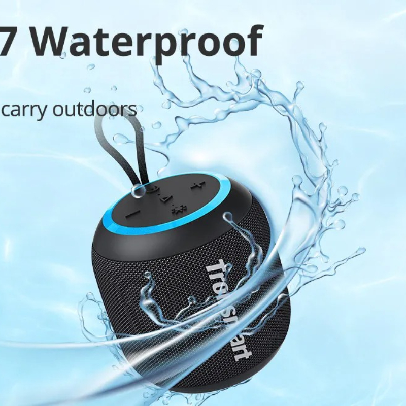 Per Tronsmart T7 Mini Altoparl - Portable Bluetooth Speaker Waterproof Ipx7 recensione e prezzo