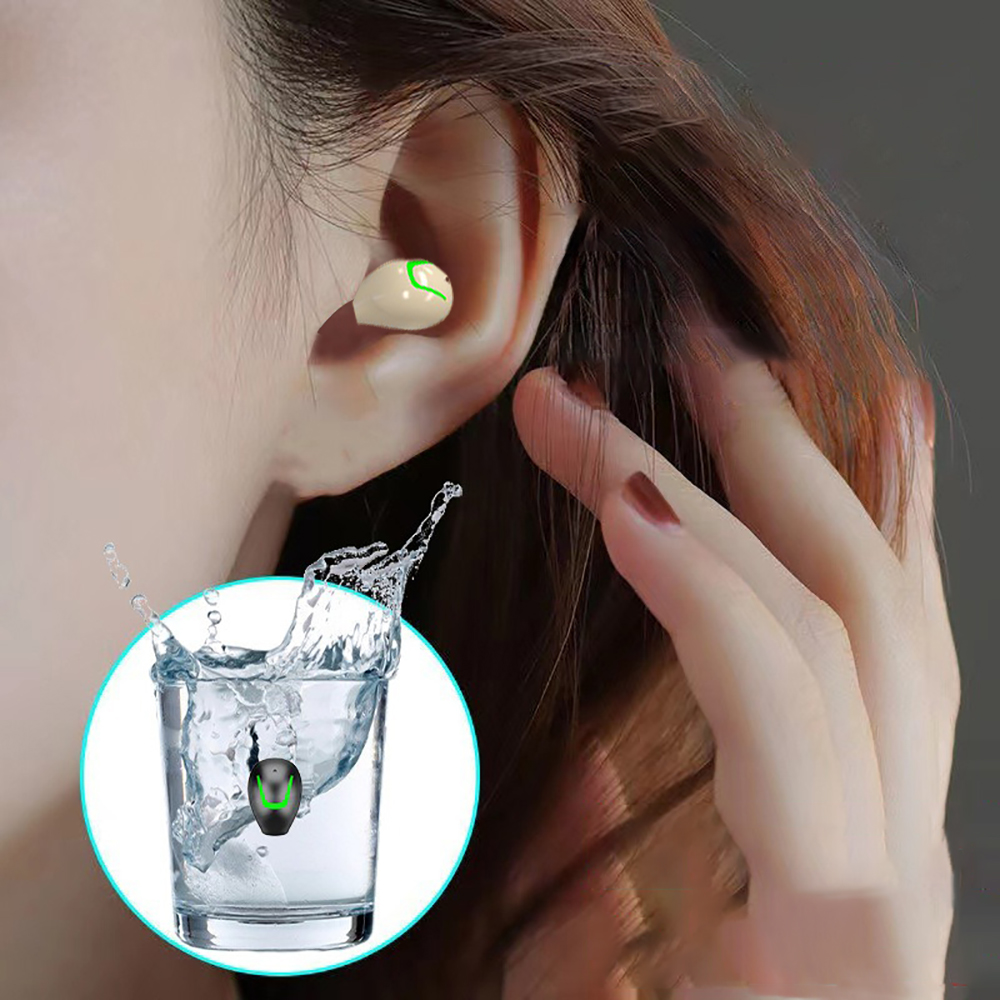 KEBIDUMEI Auricolare Bluetooth - Tws Earbuds Bluetooth 5.3 recensione e prezzo