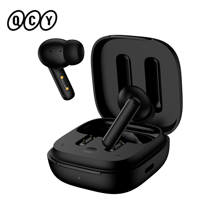 QCY T13 ANC auricolare Wireles - Tws Earbuds Bluetooth 5.3 recensione e prezzo