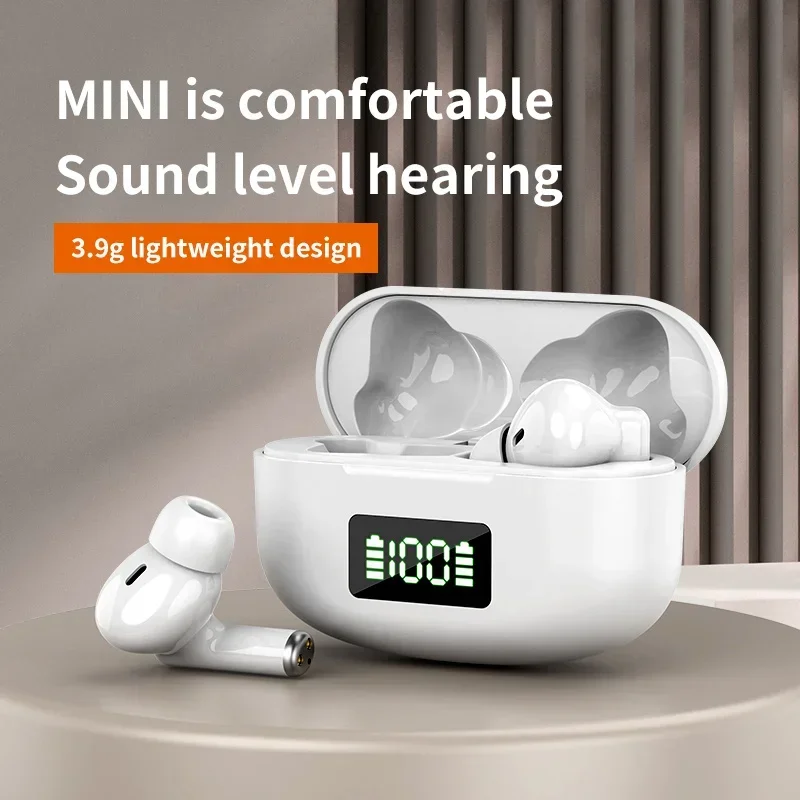 Auricolari Bluetooth TWS, cuff - Tws Earbuds Bluetooth 5.3 recensione e prezzo