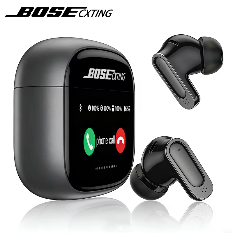 BOSECXTING Ultra V11 Auricolar - Headphones recensione e prezzo