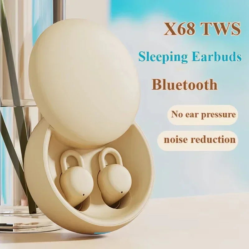 Cuffie Bluetooth TWS Originali - Tws Earbuds Bluetooth 5.3 recensione e prezzo