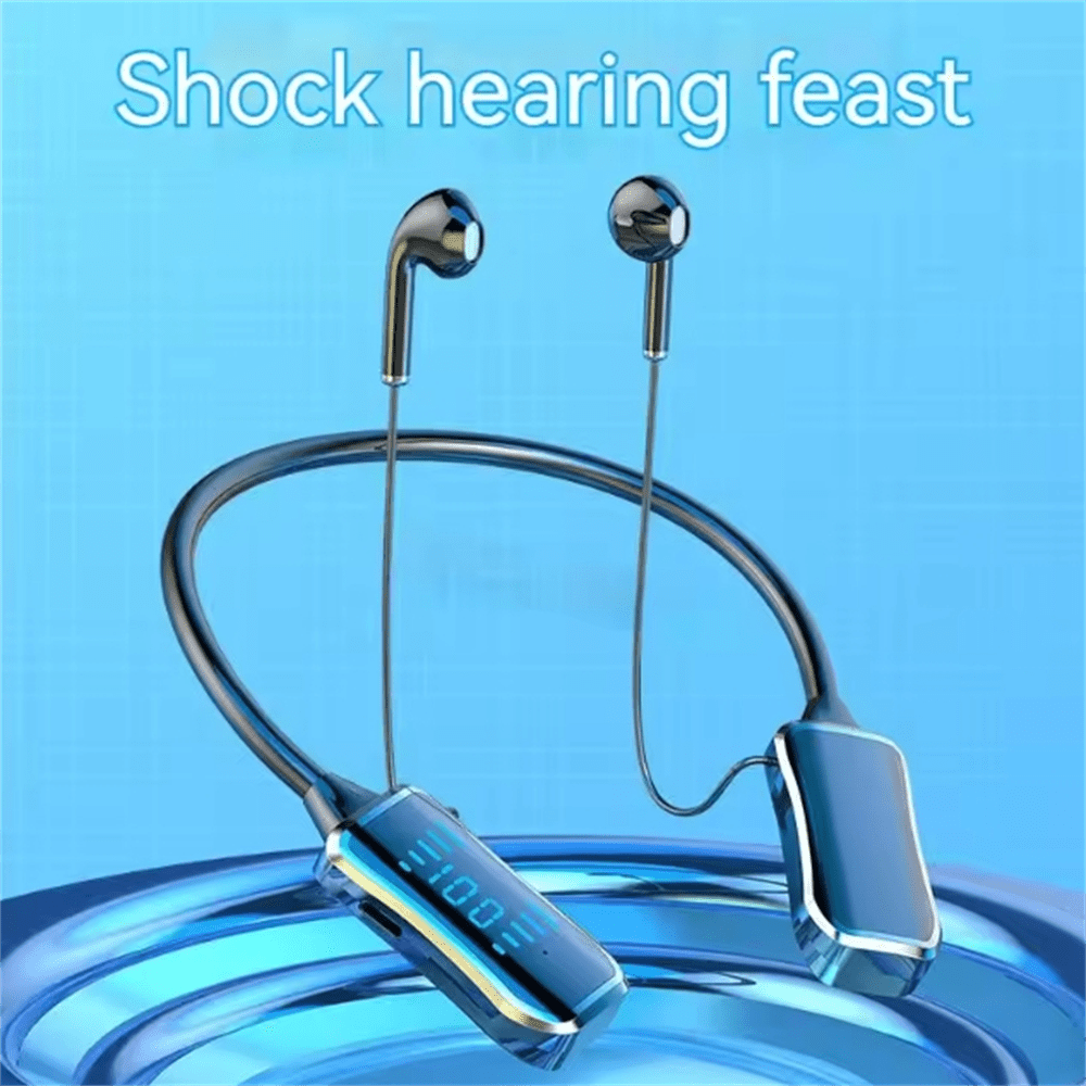 Auricolari Bluetooth Wireless  - Gaming Headset With Mic Rgb recensione e prezzo