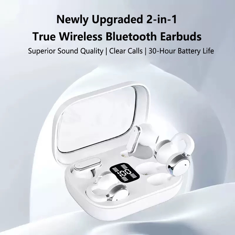 Nuove cuffie Bluetooth wireles - Sleep Mask Headphones Bluetooth recensione e prezzo