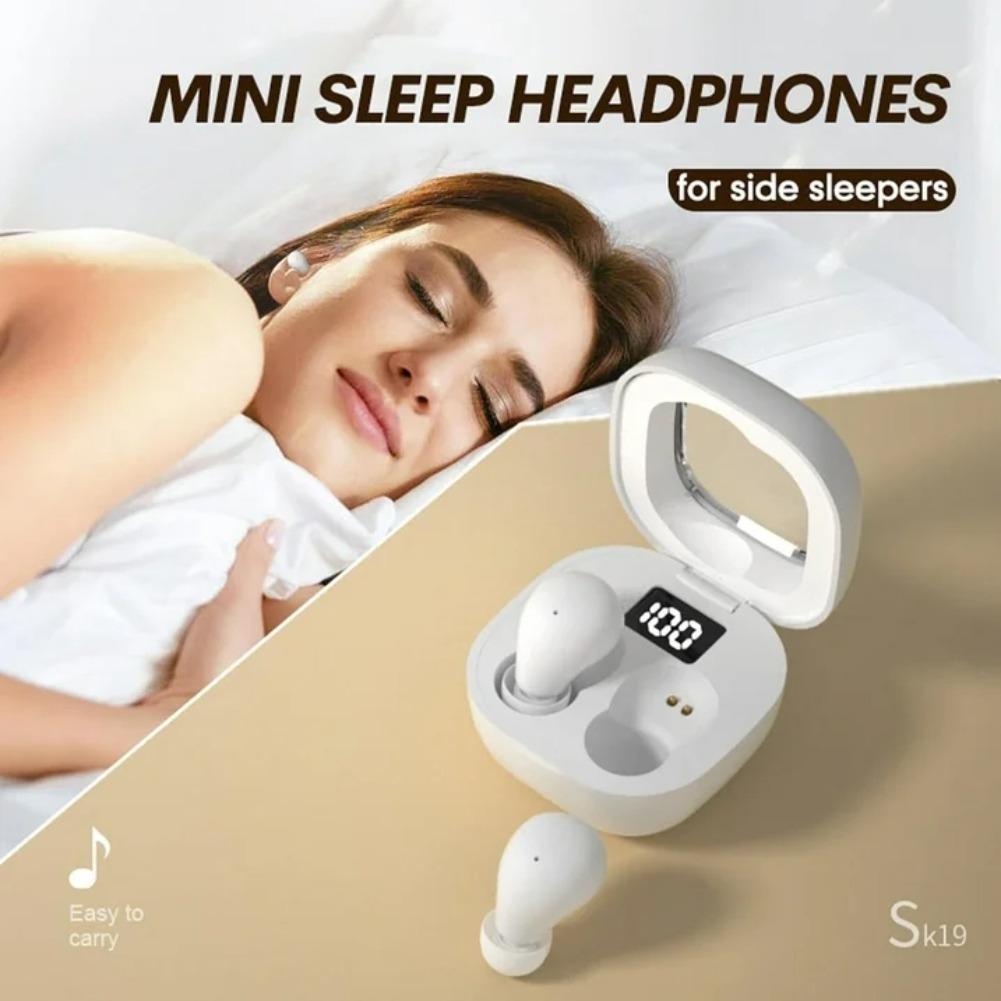 Auricolari Wireless TWS Ultra- - Sleep Mask Headphones Bluetooth recensione e prezzo