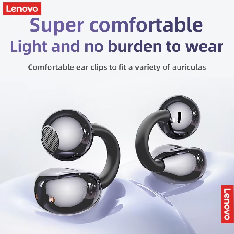 Lenovo TA410, auricolari wirel - Tws Earbuds Bluetooth 5.3 recensione e prezzo
