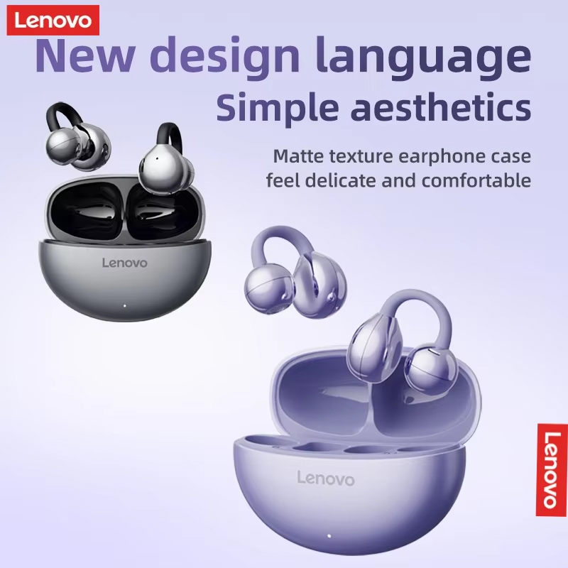 Lenovo TA410, auricolari wirel - Tws Earbuds Bluetooth 5.3 recensione e prezzo