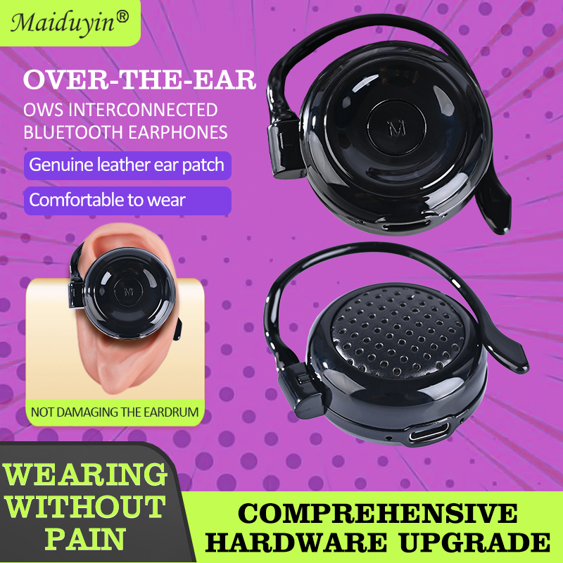 K5 TWS Cuffie wireless Auricol - Type C Wired Earphones With Mic recensione e prezzo