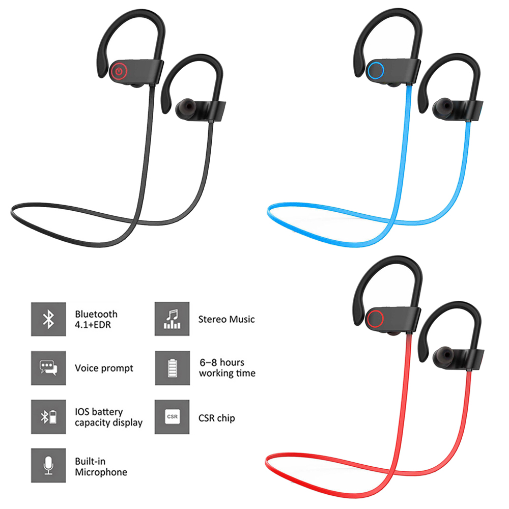 2024 Sport Archetto da collo W - Bone Conduction Running Headphones recensione e prezzo