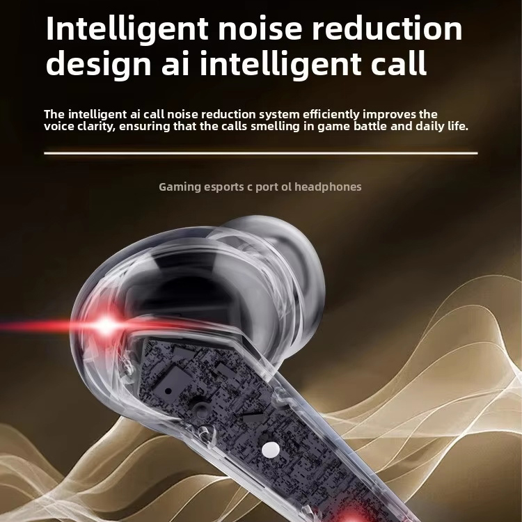 Auricolari Wireless da Gaming  - Gaming Headset With Mic Rgb recensione e prezzo