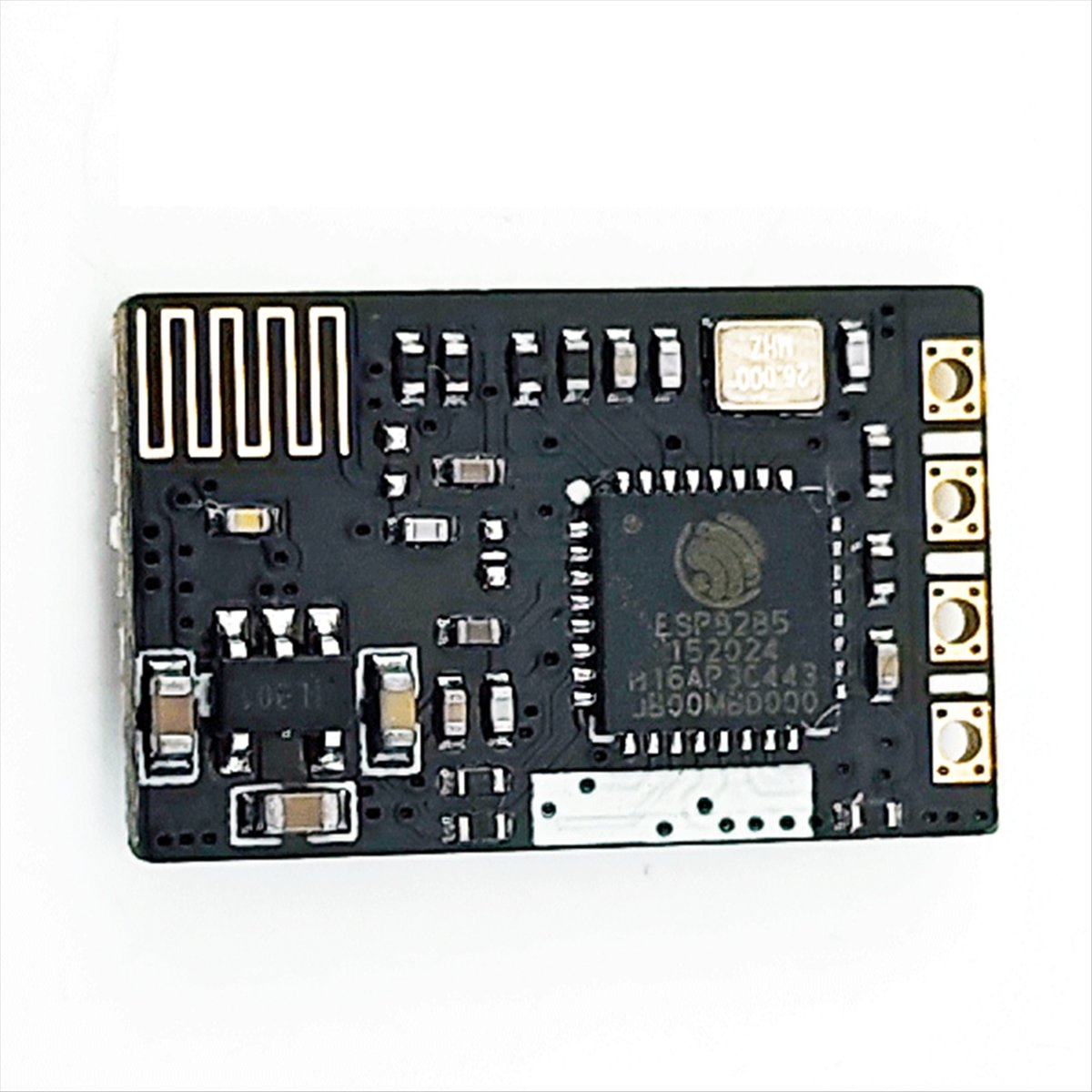 Ricevitore 500MHz 500.5MHz-524 - Drones recensione e prezzo