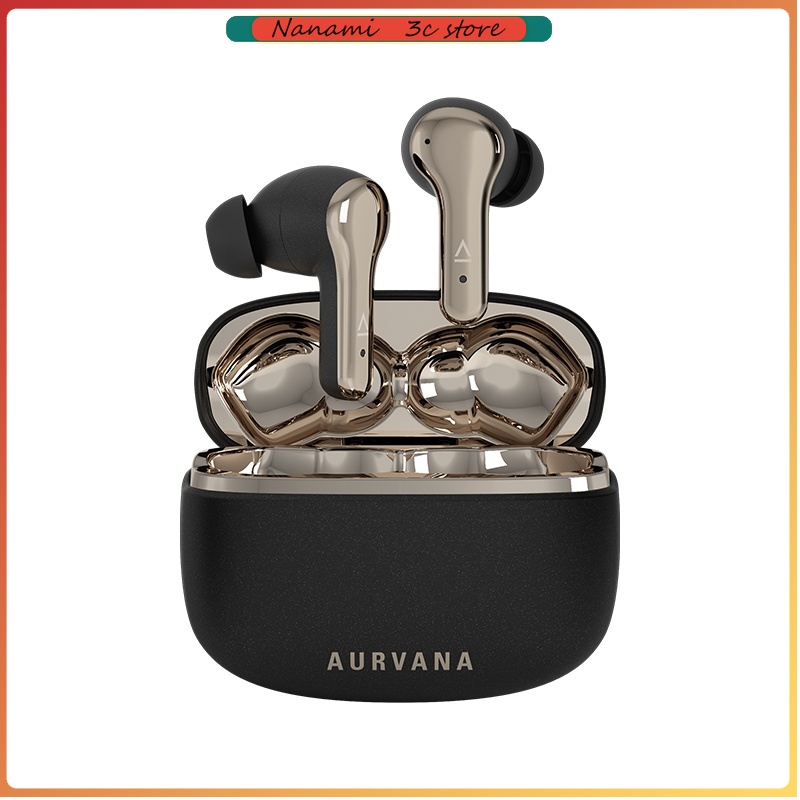 Nuovi creativi ACE SXFI TWS Au - Tws Earbuds Bluetooth 5.3 recensione e prezzo